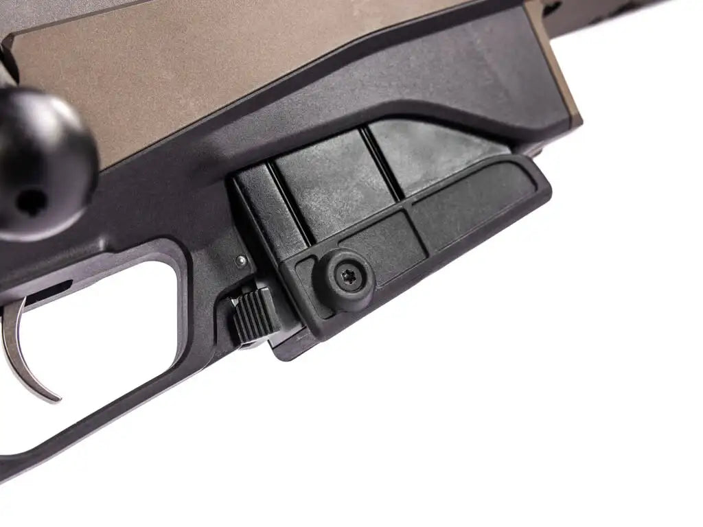 Rifle de Cerrojo Tikka T3x Ace Target