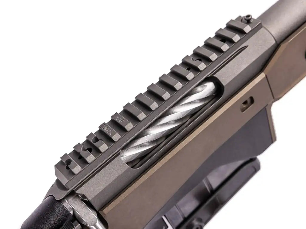 Rifle de Cerrojo Tikka T3x Ace Target