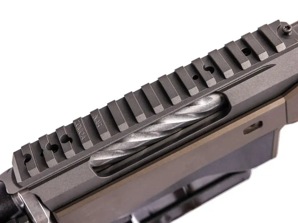 Rifle de Cerrojo Tikka T3x Ace Target