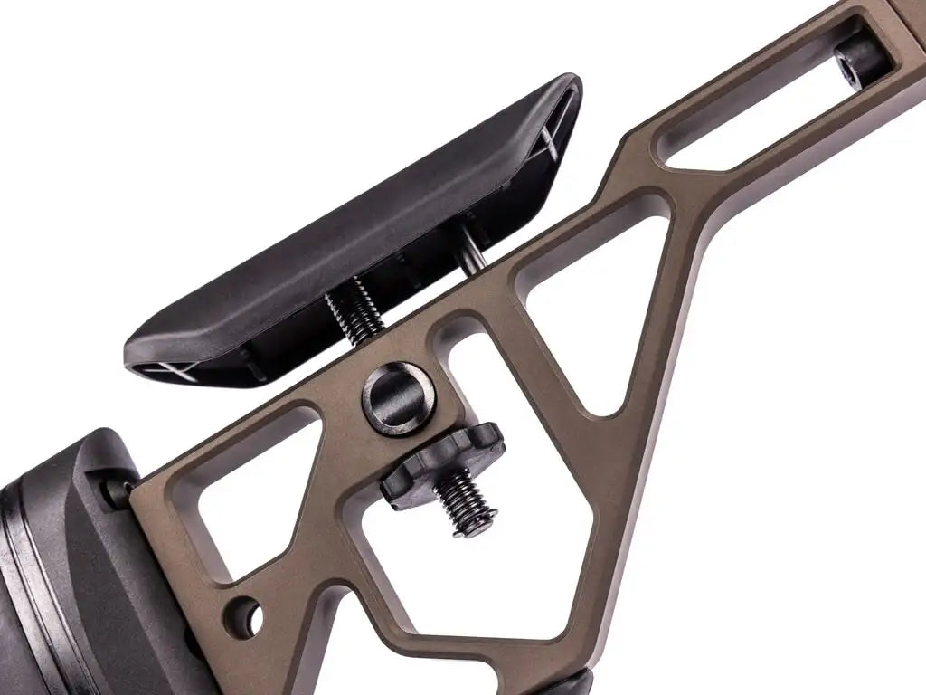 Rifle de Cerrojo Tikka T3x Ace Target