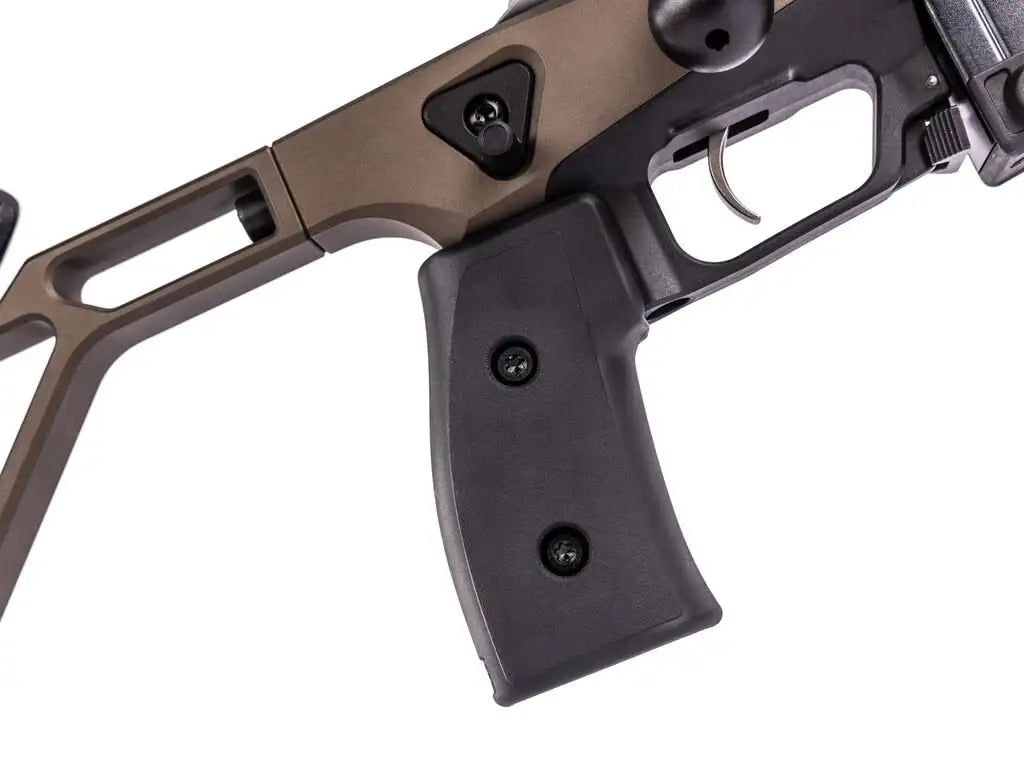 Rifle de Cerrojo Tikka T3x Ace Target