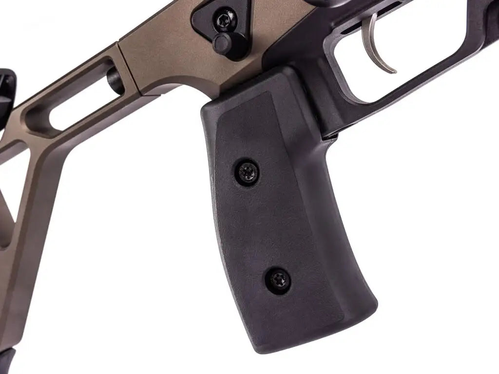 Rifle de Cerrojo Tikka T3x Ace Target