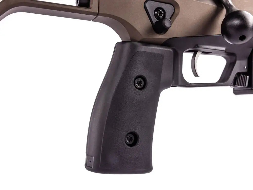 Rifle de Cerrojo Tikka T3x Ace Target