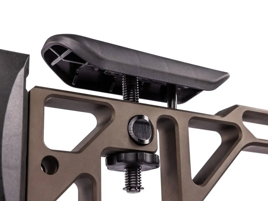 Rifle de Cerrojo Tikka T3x Ace Target