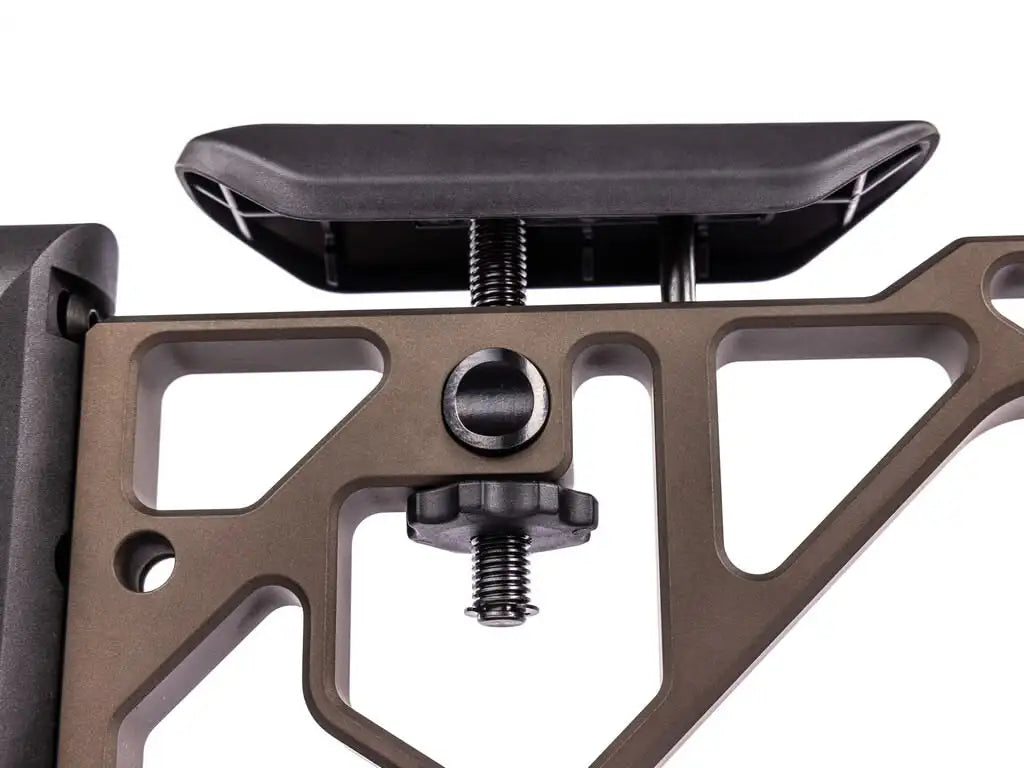 Rifle de Cerrojo Tikka T3x Ace Target