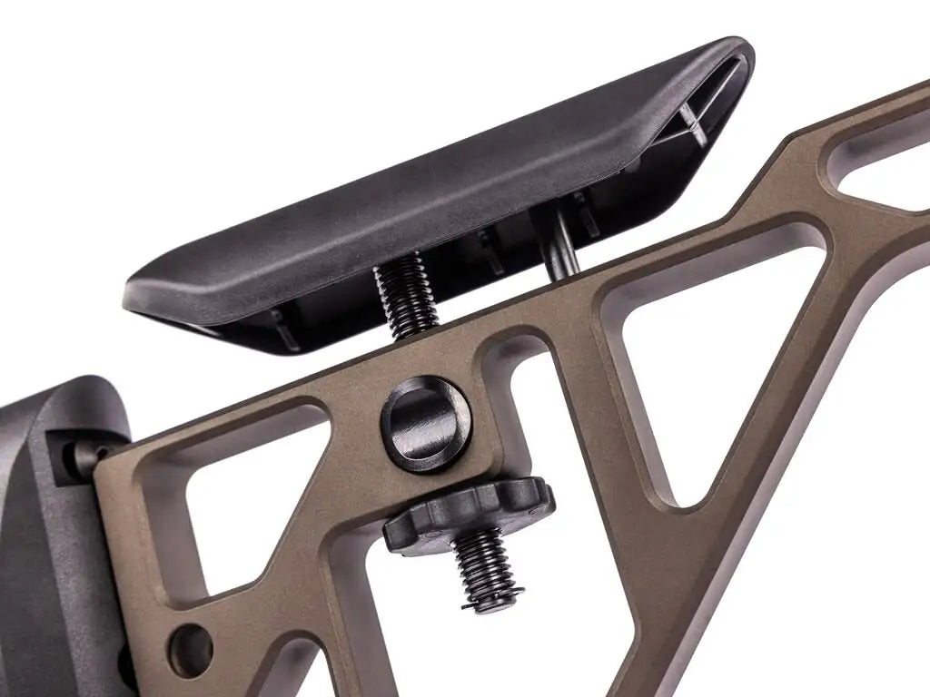 Rifle de Cerrojo Tikka T3x Ace Target