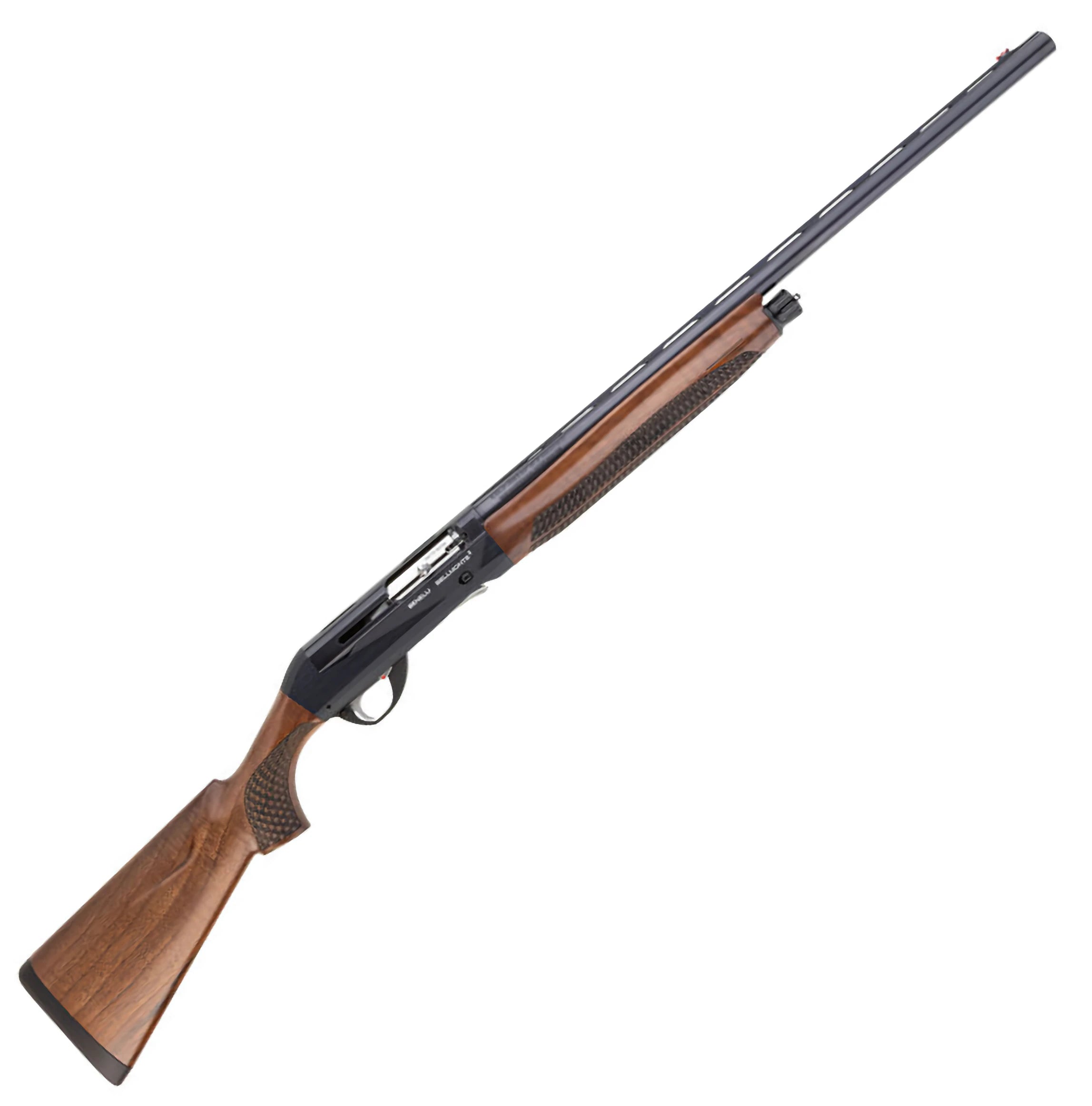 Escopeta Semiautomática Benelli Bellmonte 3 Astroblack Madera