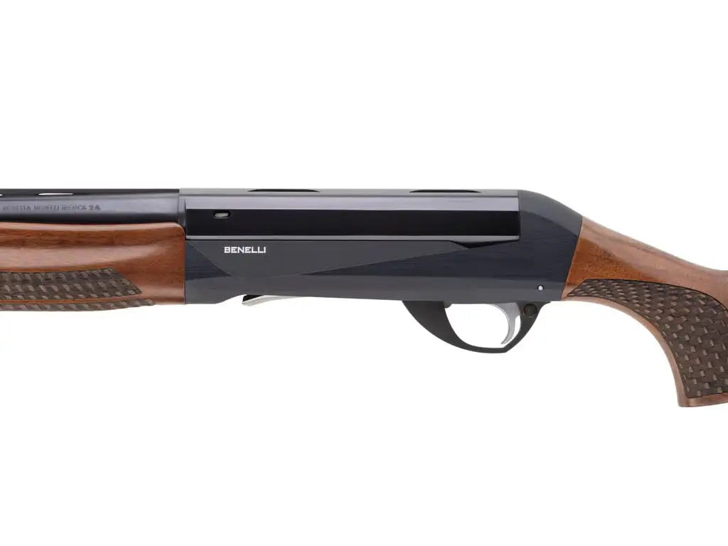 Escopeta Semiautomática Benelli Bellmonte 3 Astroblack Madera
