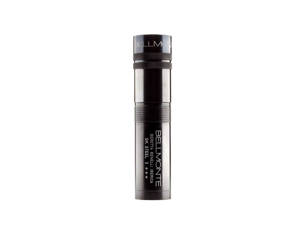 Escopeta Semiautomática Benelli Bellmonte 3 Astroblack Madera