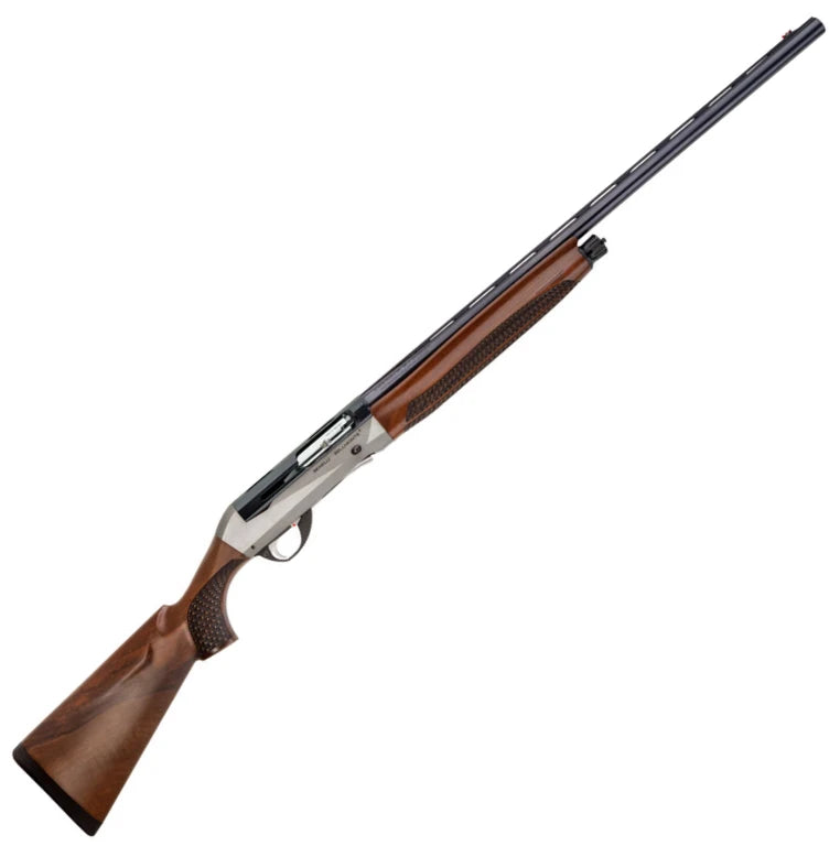 Escopeta Semiautomática Benelli Bellmonte 3 Astroblack Madera