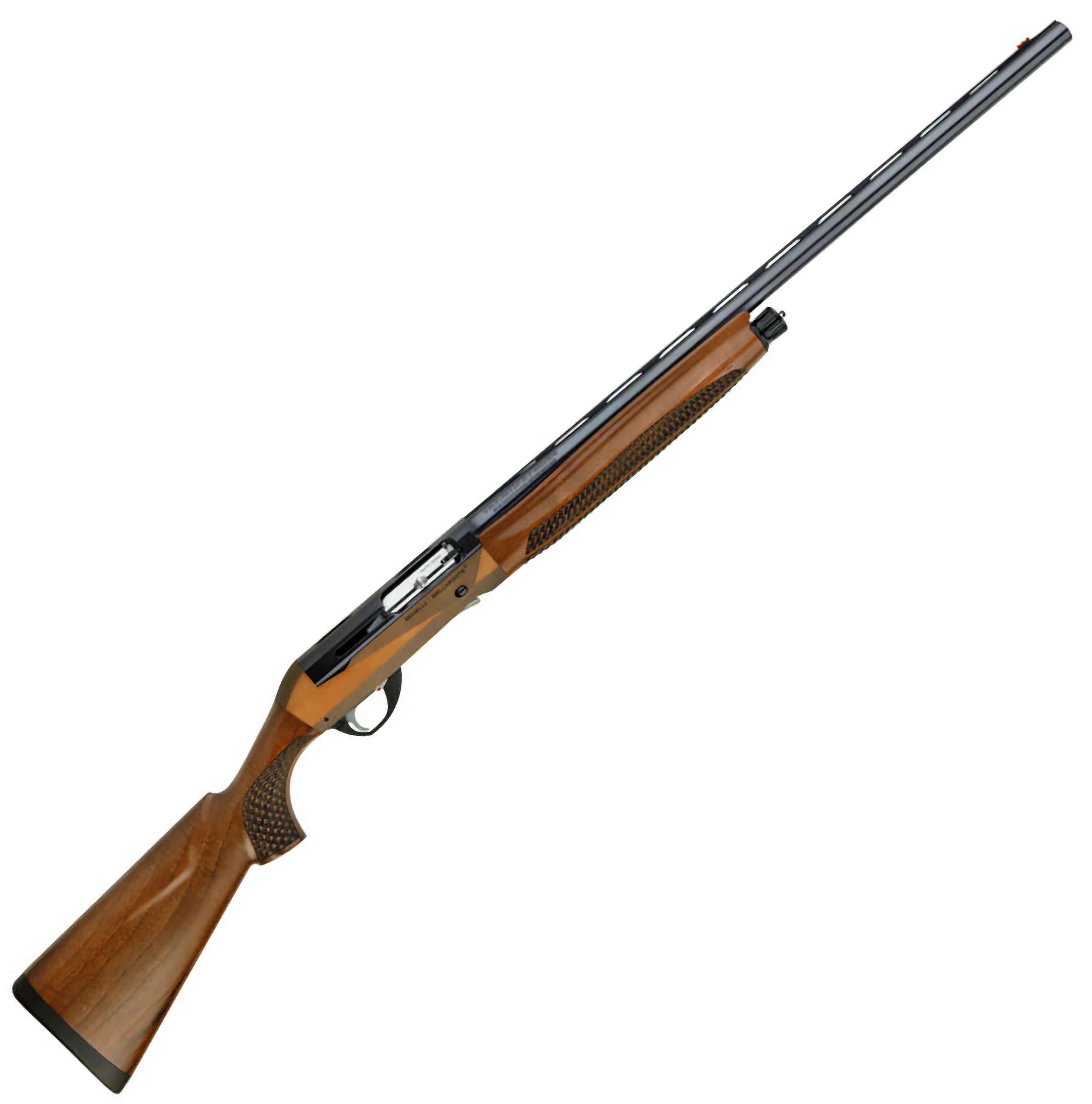 Escopeta Semiautomática Benelli Bellmonte 3 Astroblack Madera