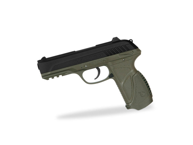 Pistola de Aire Comprimido Gamo PT-85 Blowback