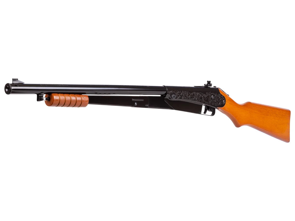 Carabina de Aire Comprimido Daisy Model 25 Pump Gun