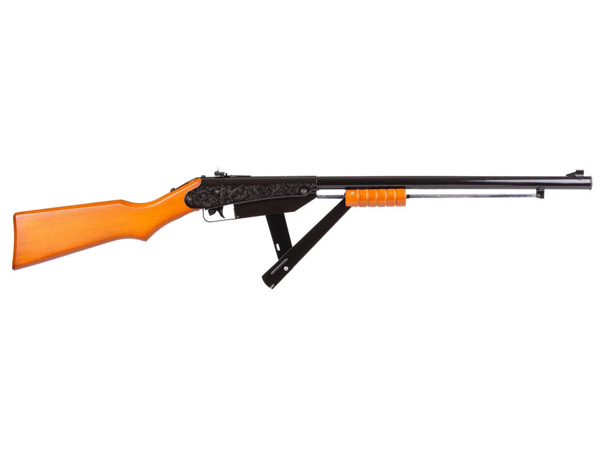 Carabina de Aire Comprimido Daisy Model 25 Pump Gun