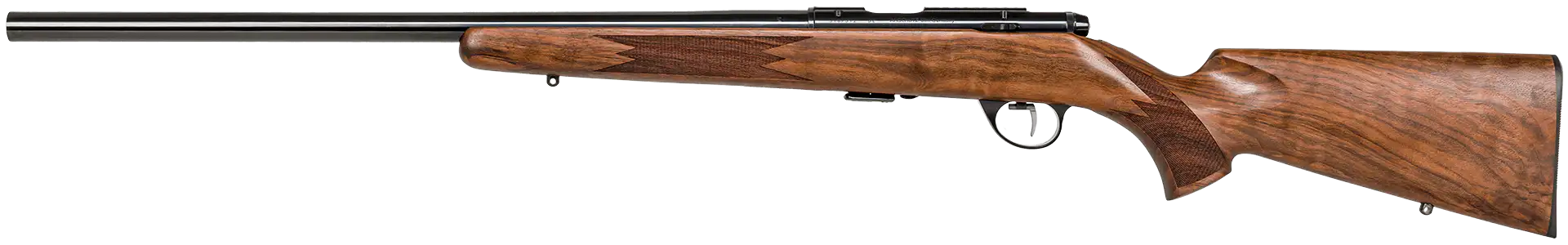 Carabina de Cerrojo Anschütz 1710 Classic