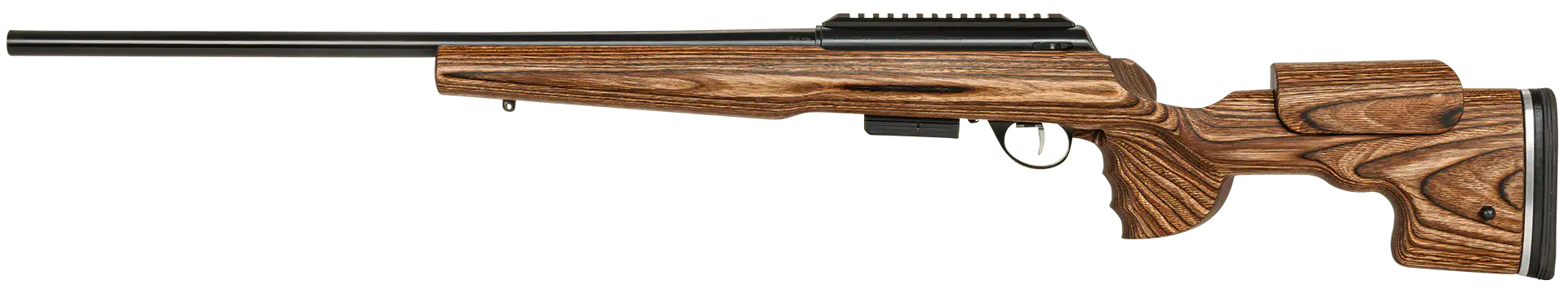 Rifle de Cerrojo Anschütz 1771 GRS Sporter