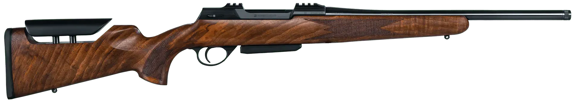 Rifle de Cerrojo Anschütz 1782 Classic PRO