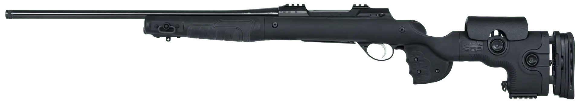 Rifle de Cerrojo Anschütz 1782 GRS Bifrost