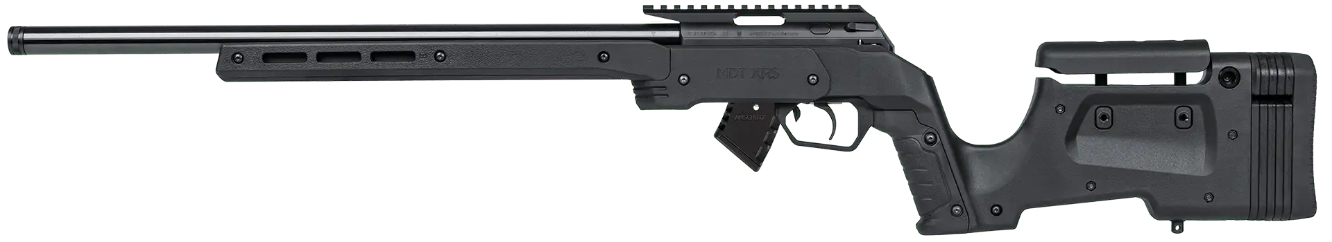 Carabina de Cerrojo Anschütz 1761 APR