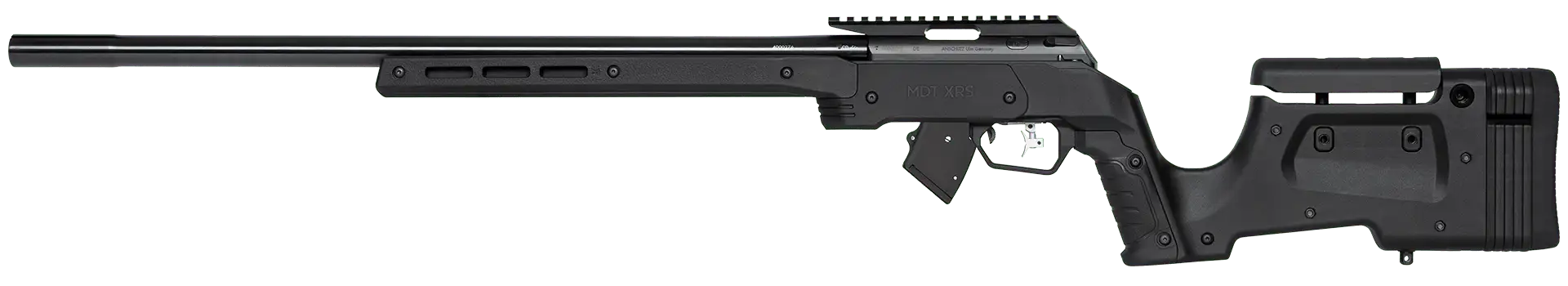 Carabina de Cerrojo Anschütz 1761 APR Long Range