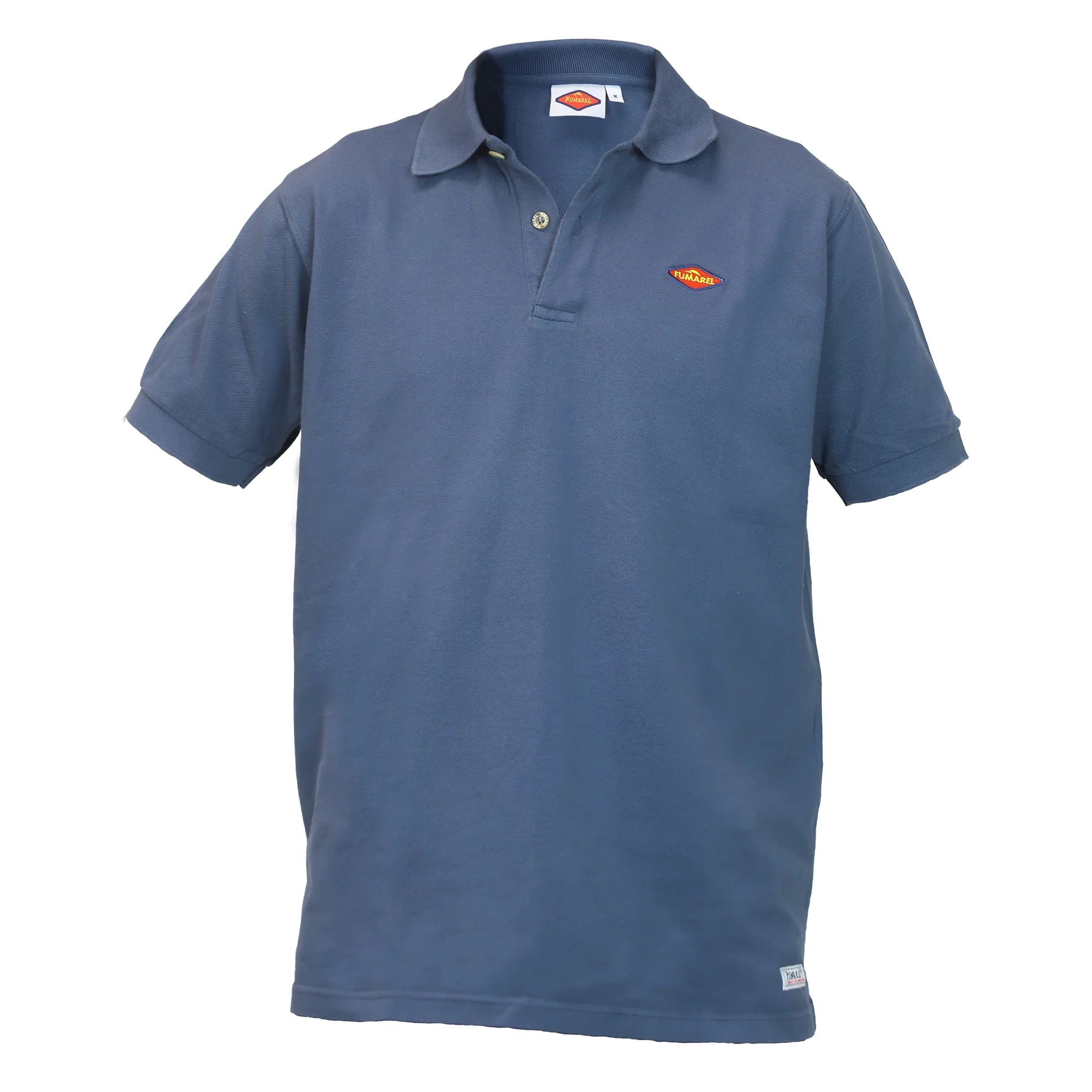 Piqué Short Sleeve Polo