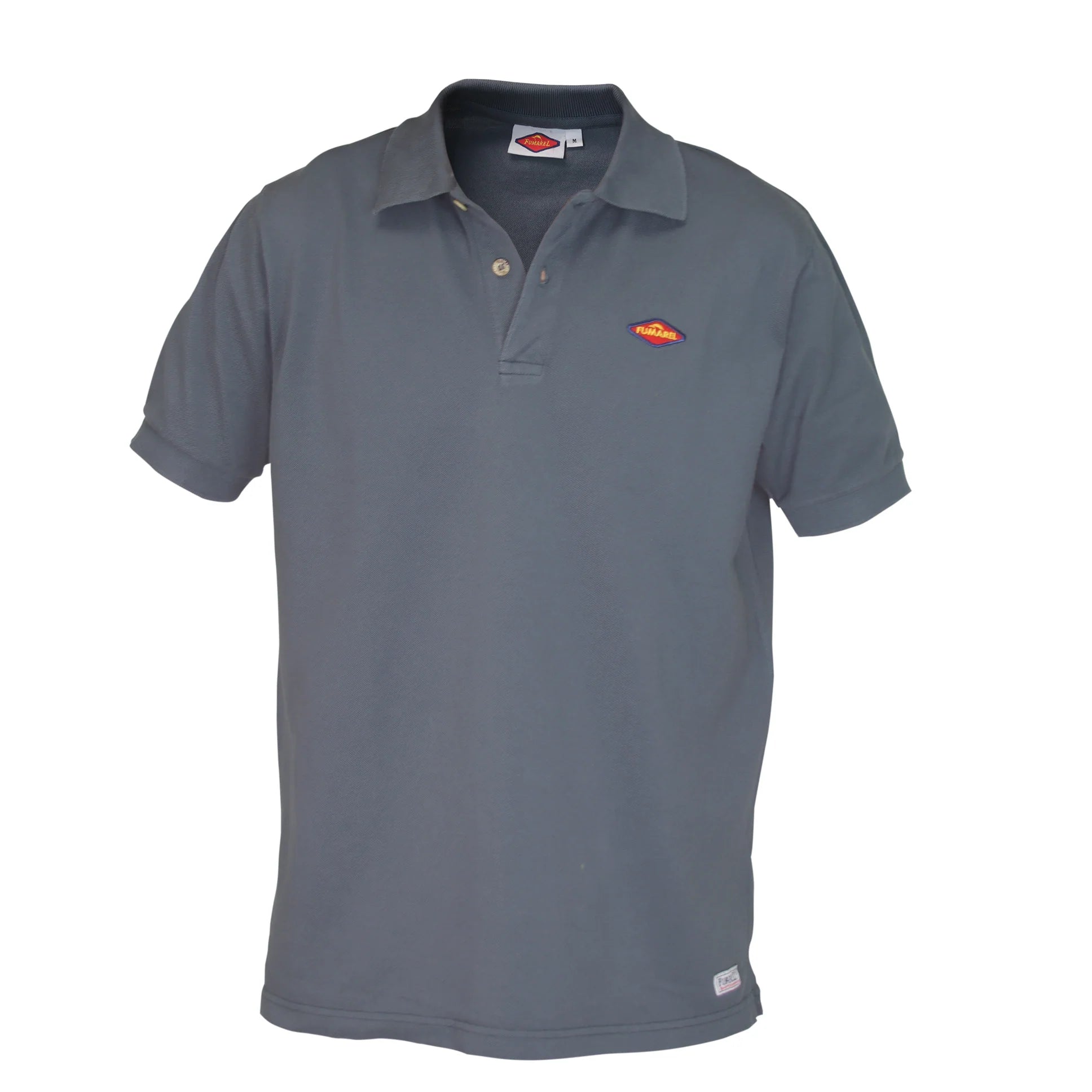 Piqué Short Sleeve Polo