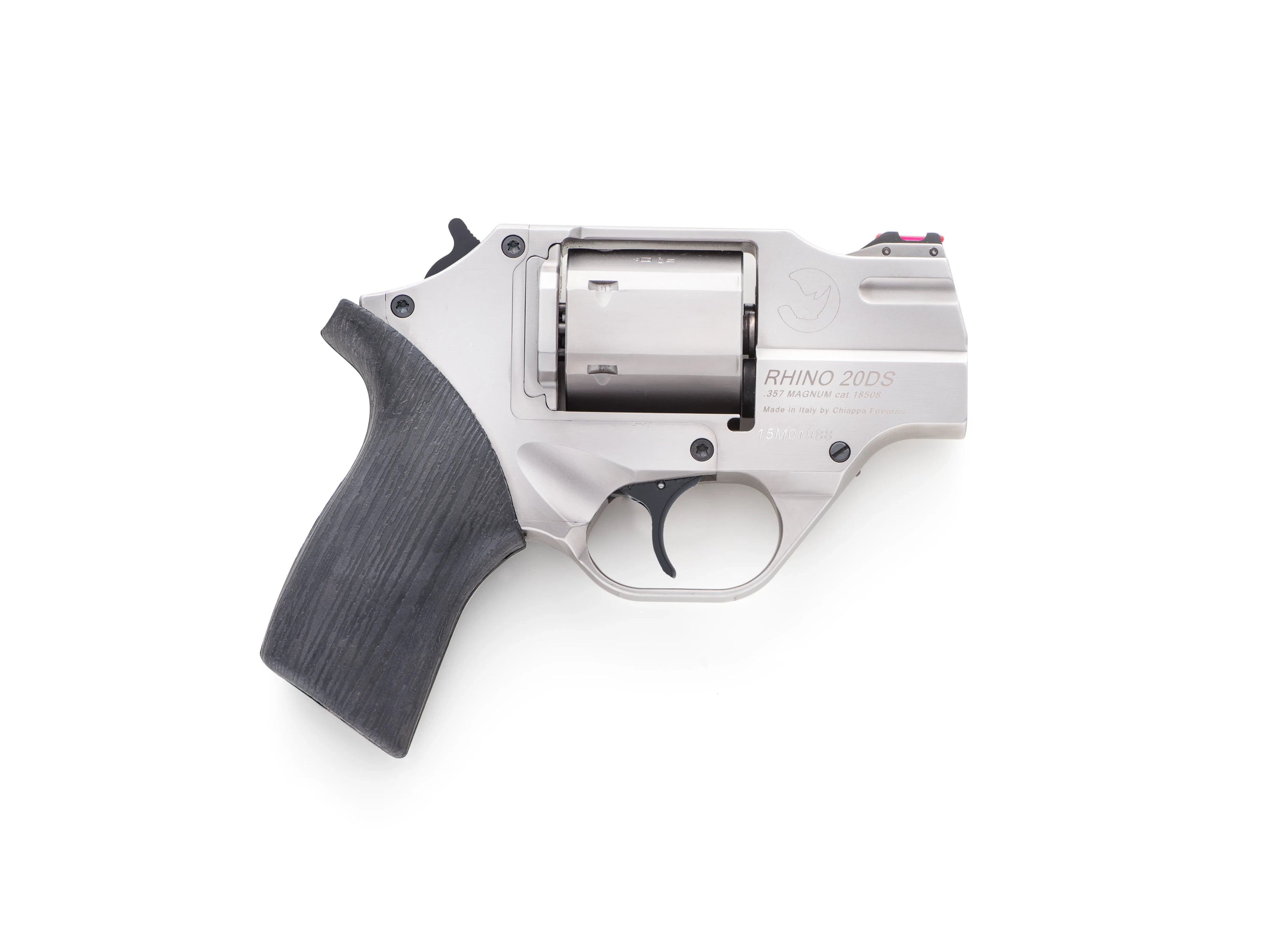 Revólver Chiappa Rhino 20DS