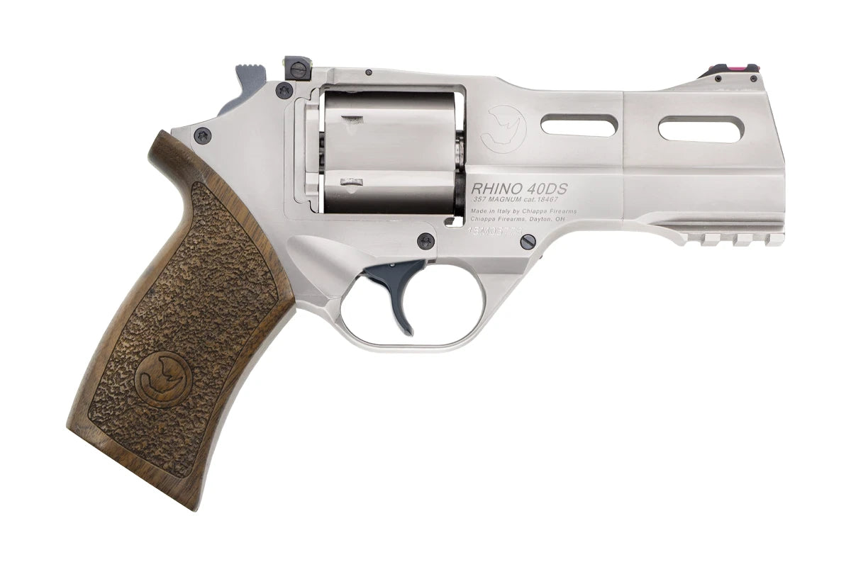 Revólver Chiappa Rhino 40DS