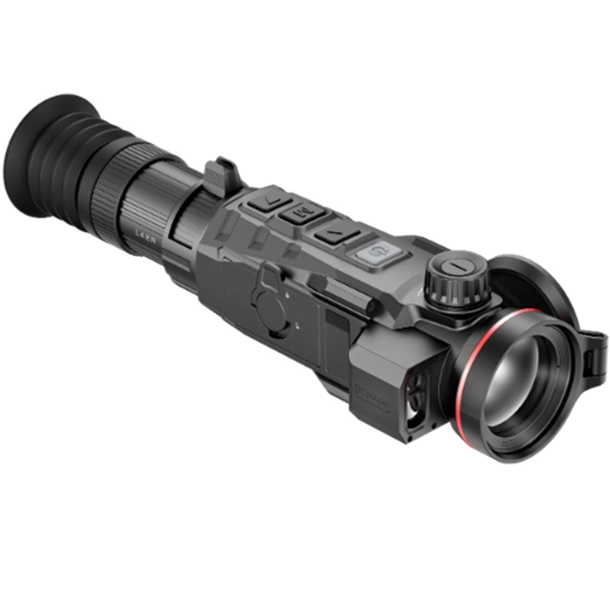 Visor Térmico Nocpix RICO 2 con Telémetro Láser