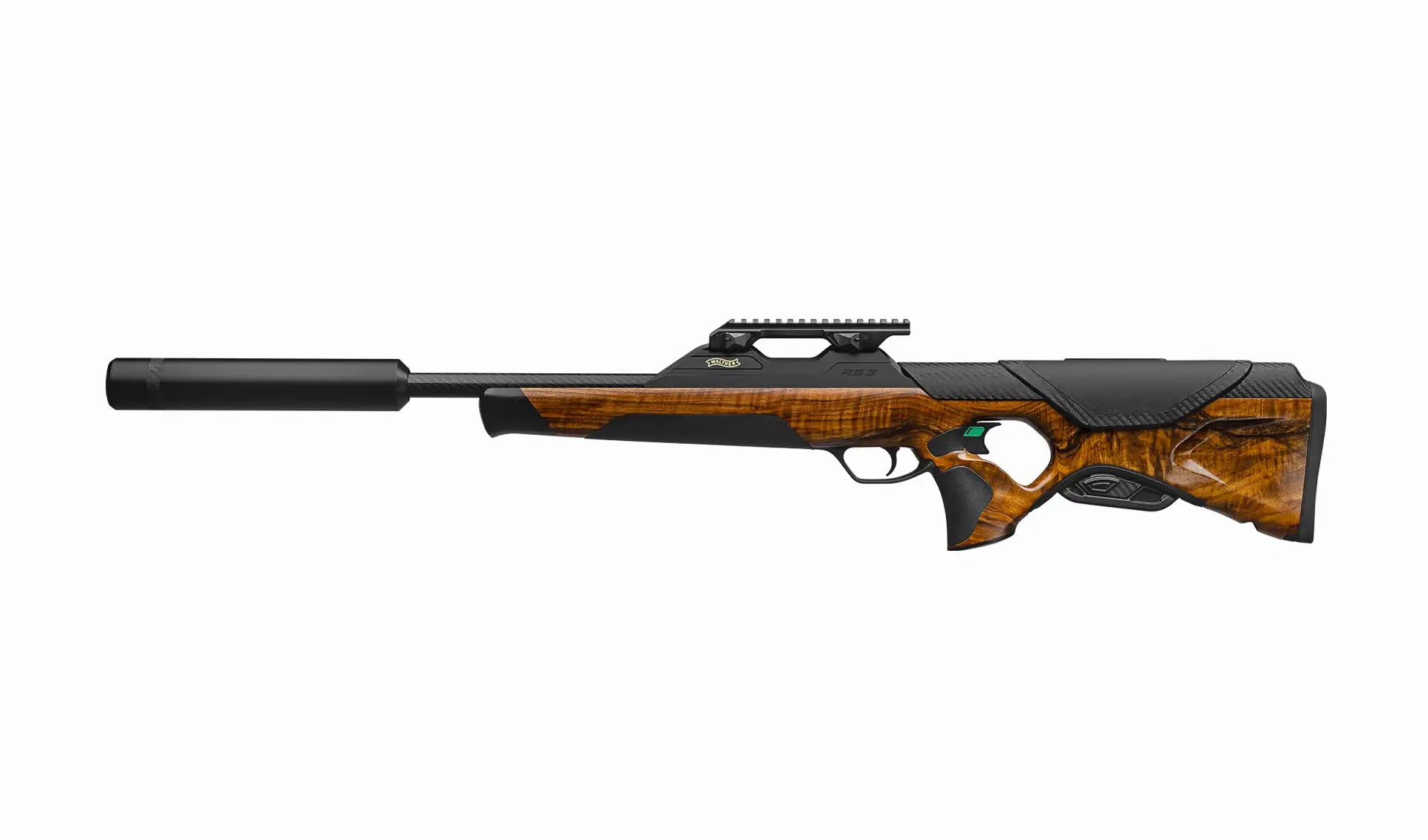 Rifle de Cerrojo Rectilíneo Walther RS3 Heritage Sevenstar