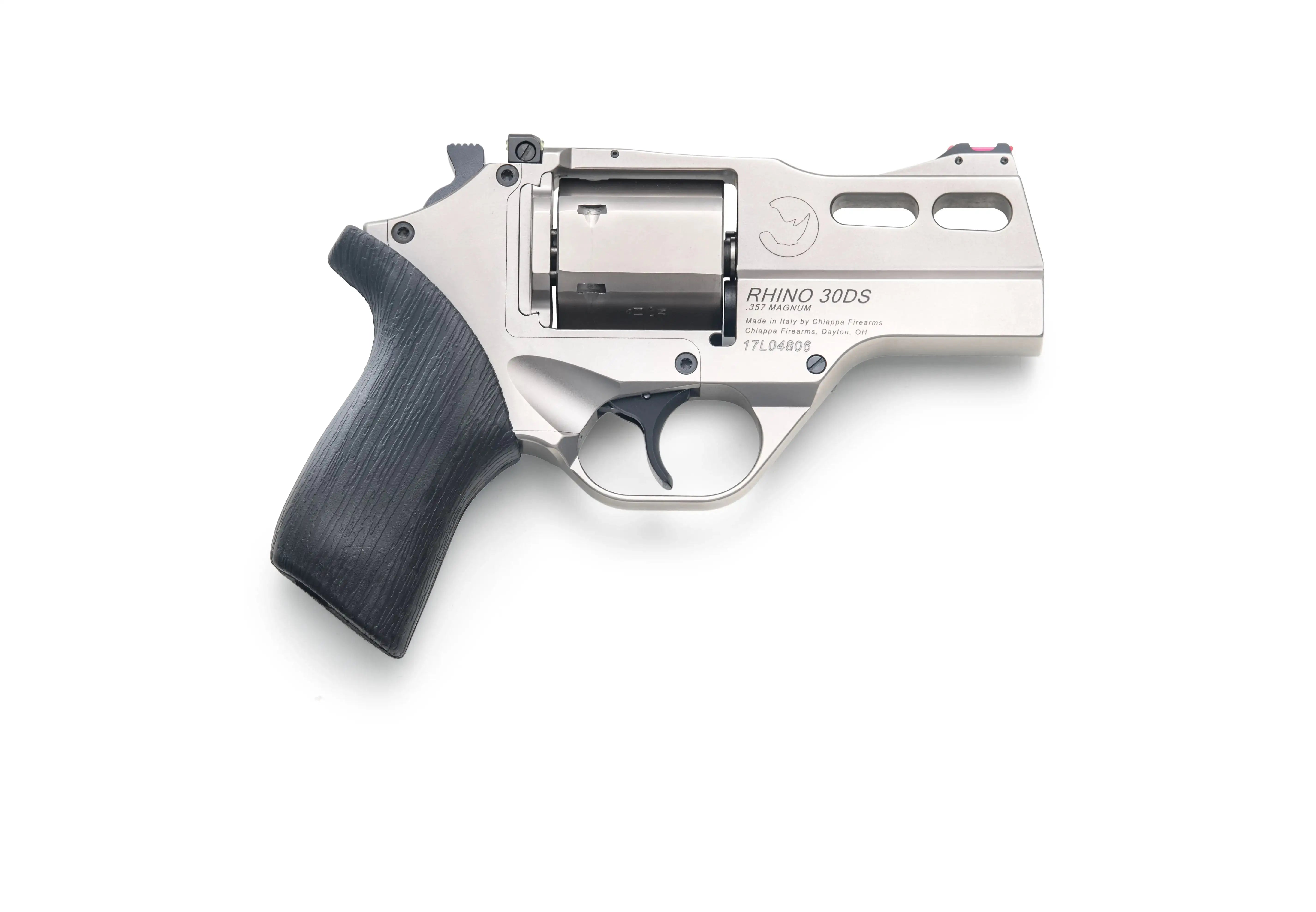 Revólver Chiappa Rhino 30DS