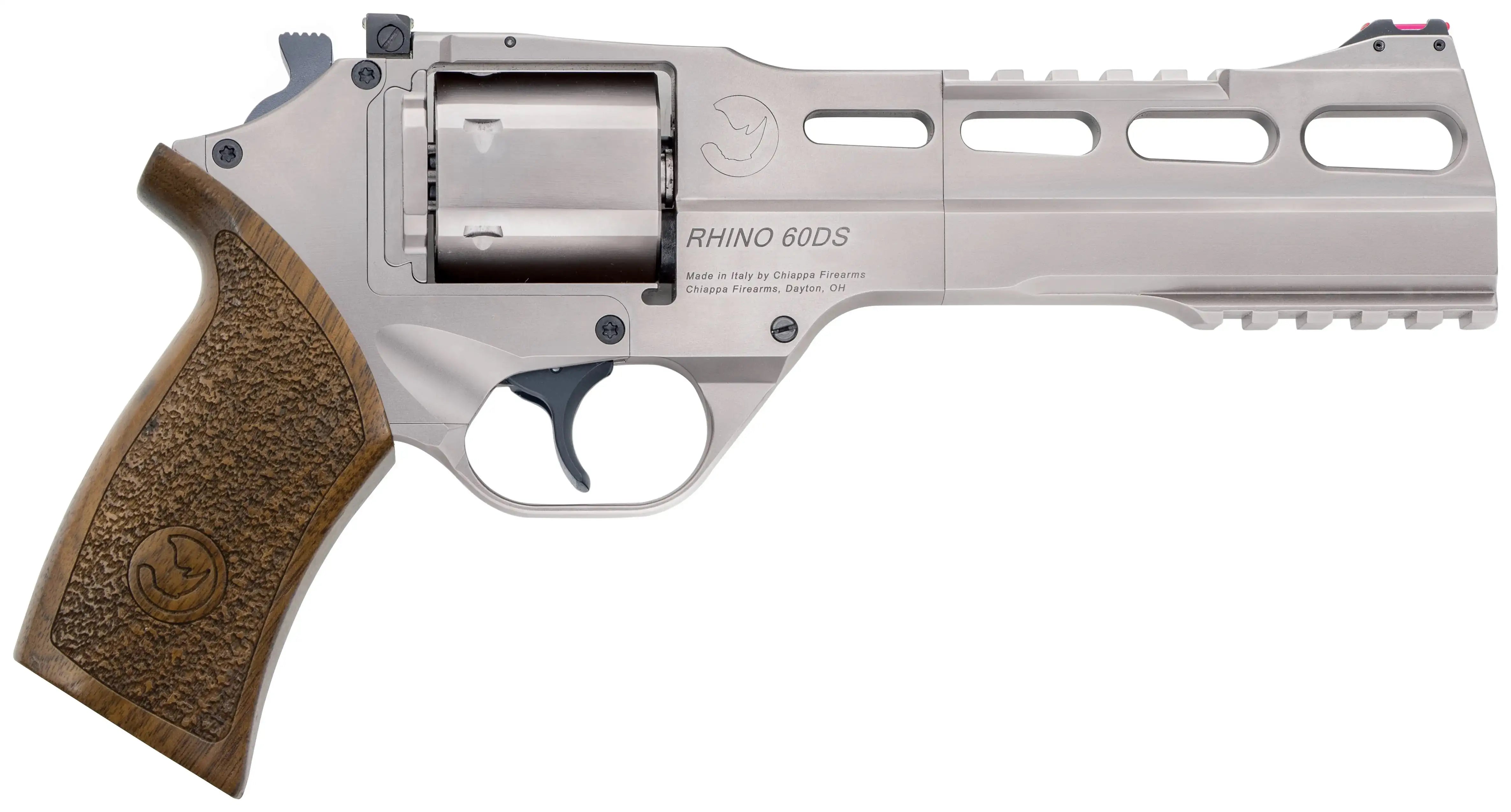 Revólver Chiappa Rhino 60DS