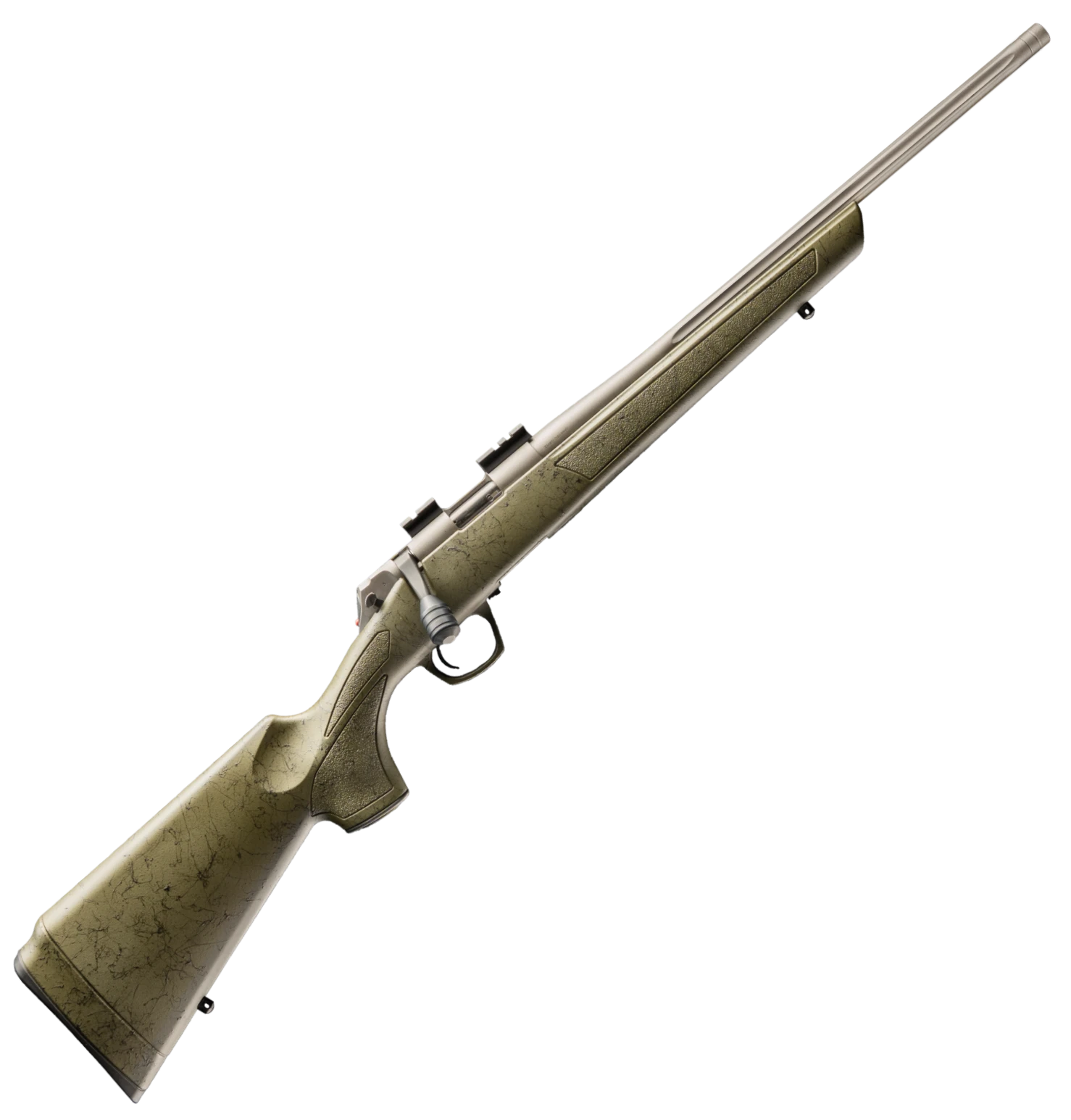 Rifle de Cerrojo CVA Rimfire