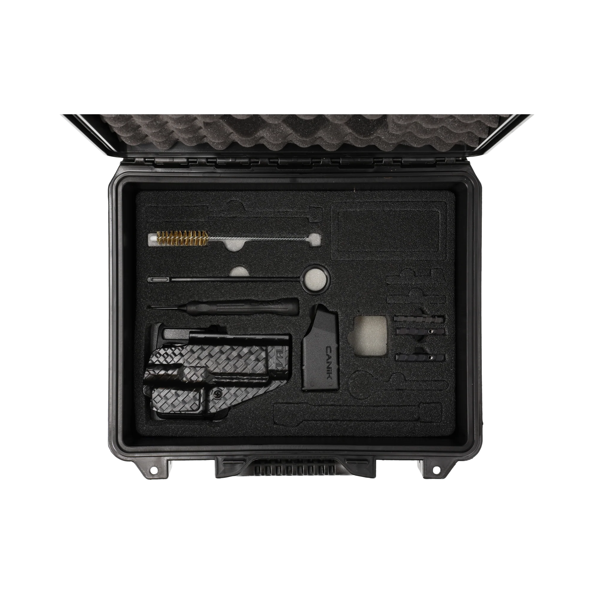 Pistola CANiK SFx Rival-S