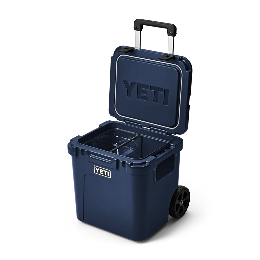 Nevera YETI Roadie® 48 Cool Box con Ruedas