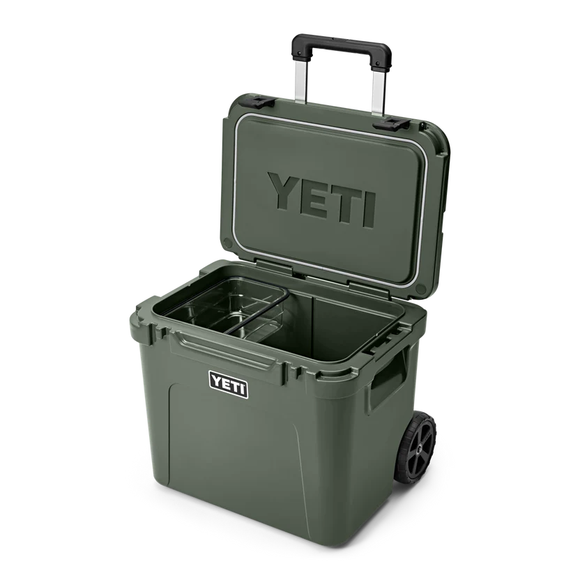 Nevera YETI Roadie® 60 Cool Box con Ruedas