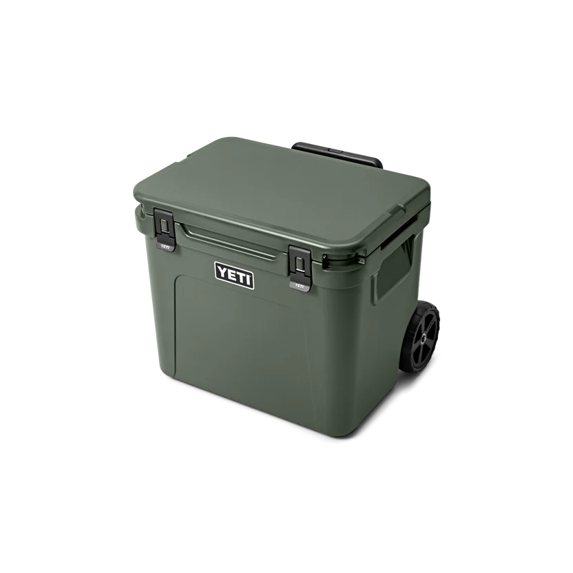 Nevera YETI Roadie® 60 Cool Box con Ruedas