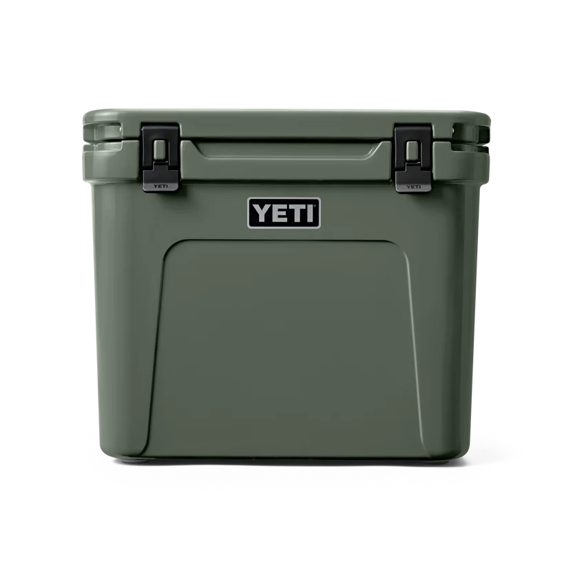 Nevera YETI Roadie® 60 Cool Box con Ruedas