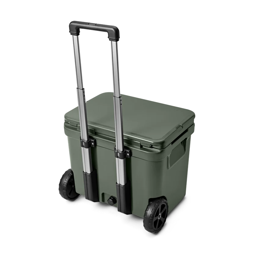 Nevera YETI Roadie® 60 Cool Box con Ruedas