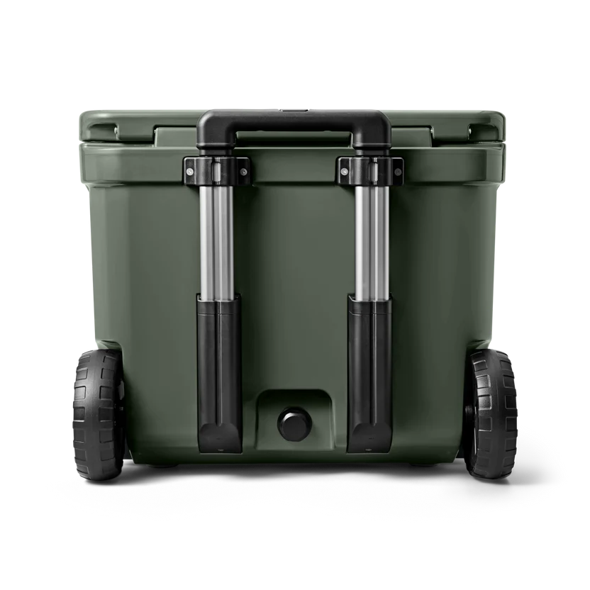 Nevera YETI Roadie® 60 Cool Box con Ruedas