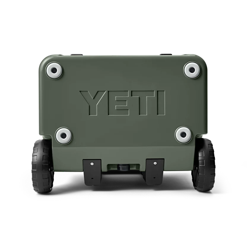 Nevera YETI Roadie® 60 Cool Box con Ruedas