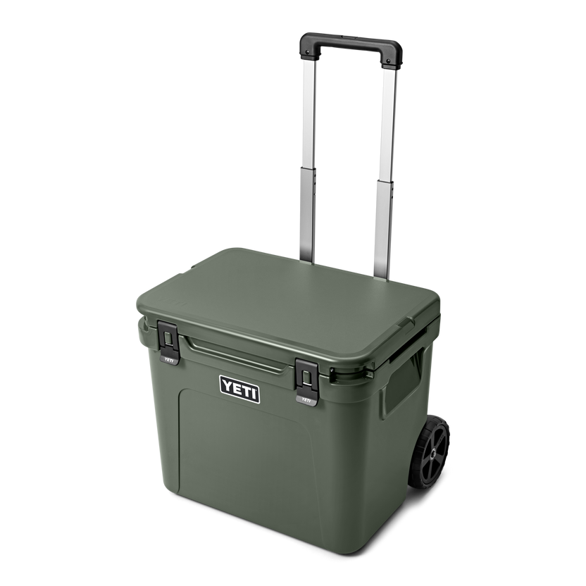 Nevera YETI Roadie® 60 Cool Box con Ruedas