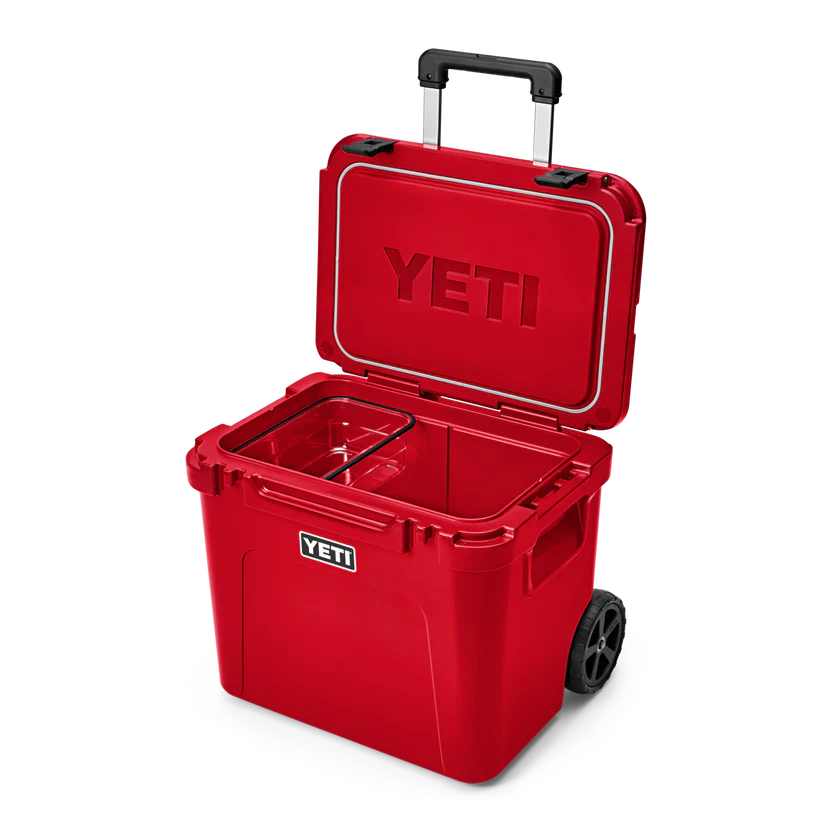 Nevera YETI Roadie® 60 Cool Box con Ruedas