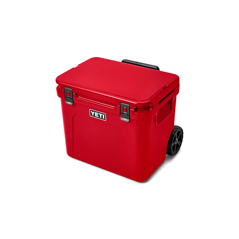 Nevera YETI Roadie® 60 Cool Box con Ruedas