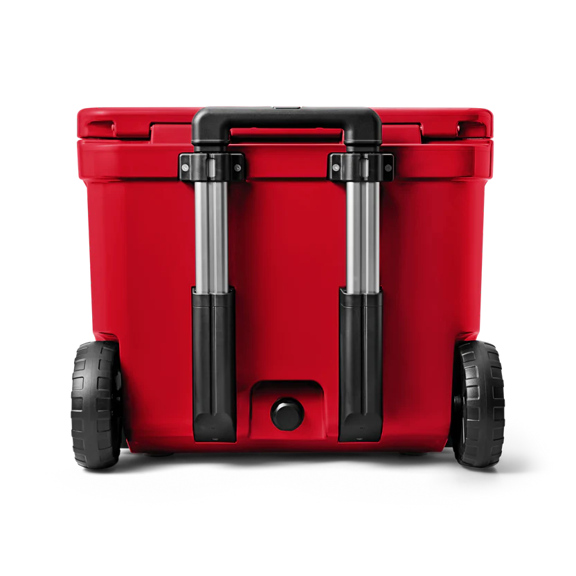 Nevera YETI Roadie® 60 Cool Box con Ruedas