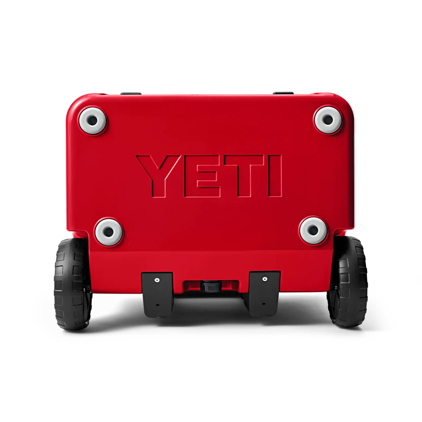 Nevera YETI Roadie® 60 Cool Box con Ruedas