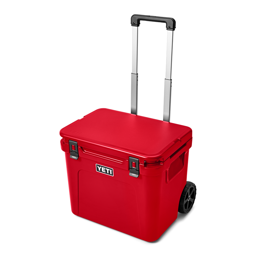 Nevera YETI Roadie® 60 Cool Box con Ruedas