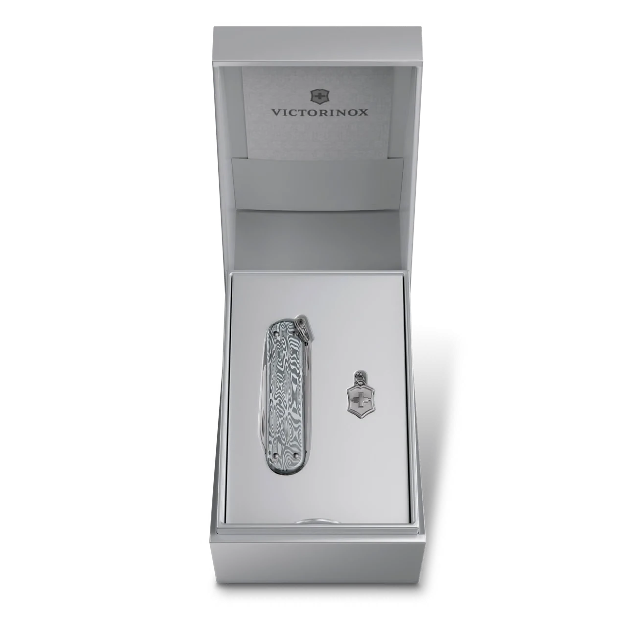 Multiherramienta Victorinox Swiss Army Knife™ and Tools Classic SD Brilliant
