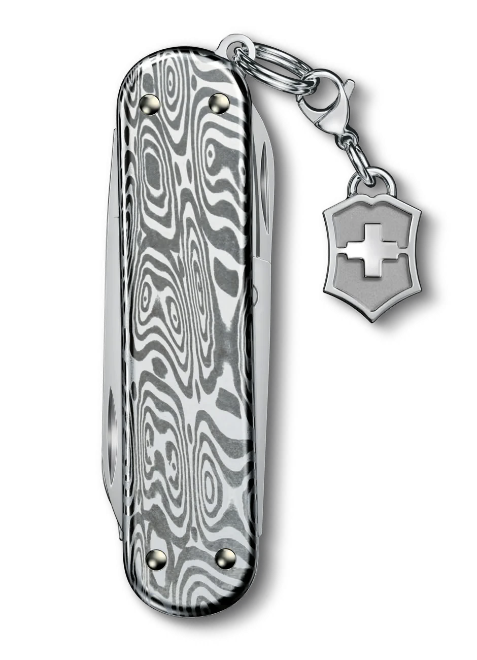 Multiherramienta Victorinox Swiss Army Knife™ and Tools Classic SD Brilliant
