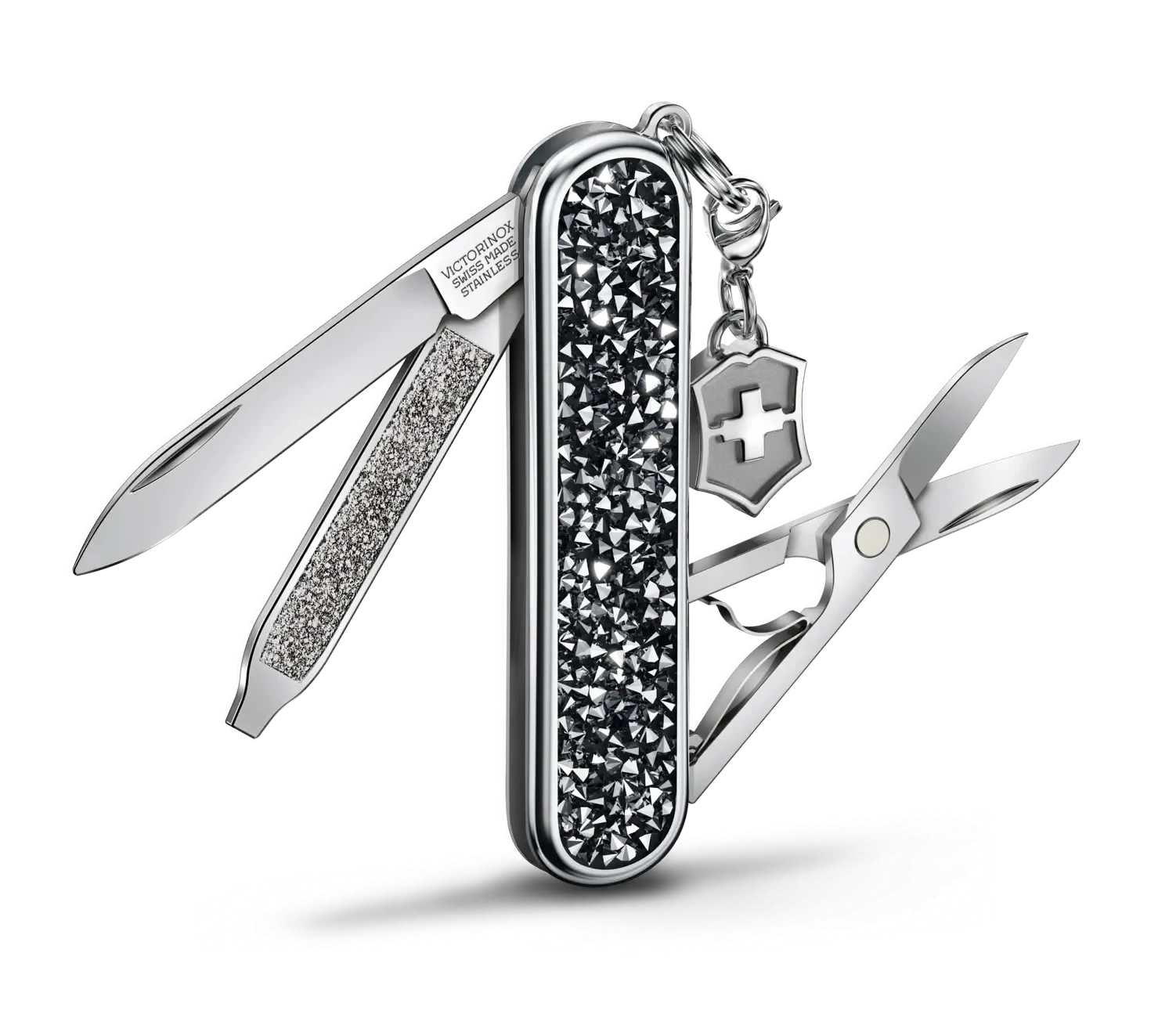 Multiherramienta Victorinox Swiss Army Knife™ and Tools Classic SD Brilliant